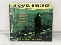 1 CD MUSIC ซีดีเพลงสากล   Michael Brecker Tales from the Hudson     (N5C59)