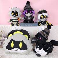 สินค้าใหม่ MURDER S UZI plush ชุดอะนิเมะของเล่นตุ๊กตานักฆ่าอนินทรีย์ hot