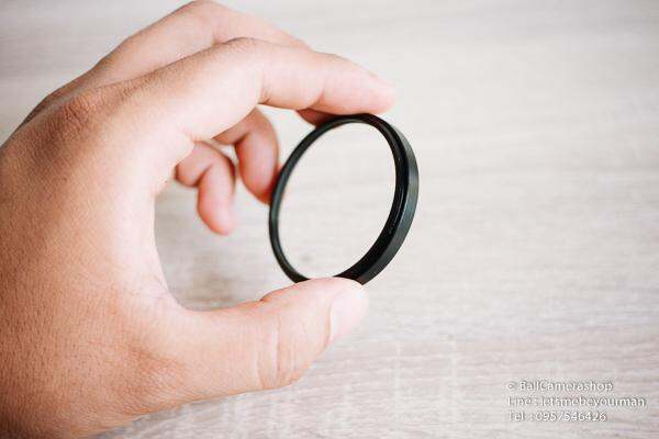 ขาย-filter-kenko-52mm-made-in-japan-สภาพปานกลาง