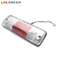 Lancea 12V LED ไฟเบรกที่สาม7L3Z-13A613-B เปลี่ยนเมาท์สูงอุปกรณ์ตัดไฟเครื่องประดับโคมไฟท้าย Error【fast】