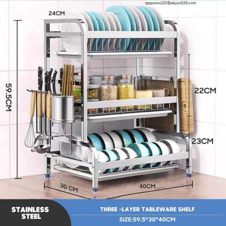 Plate rack with cover plastic Plate rack stainless steel storage plate