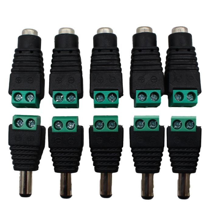 hot-5-5mm-x-2-1mm-female-male-plug-for-5050-3528-5060-color-strip-and-cameras