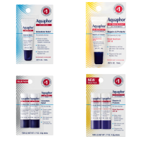 Aquaphor Lip Repair Protectant+Sunscreen ลิปแก้ริ้วรอย บำรุงริมฝีปาก ช่วยให้สวยเต่งตึง