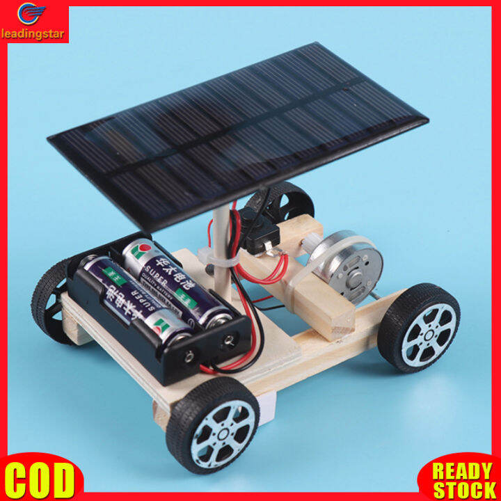 leadingstar-rc-authentic-solar-car-toys-robot-kit-diy-assemble-toy-set-solar-powered-car-kit-educational-science-toys-for-boys-girls-robot-kit-robot-car