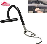 Paintless Dent Removal Tools Hail Rod Hanger W/S-Hook T-Lever Holder Tool Paintless Dent Repair Tools Leverage Tool