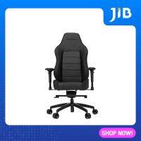 GAMING CHAIR (เก้าอี้เกมมิ่ง) VERTAGEAR GAMING PL6000 (05-VTG-617724128714) (BLACK-CARBON) (ASSEMBLY REQUIRED)