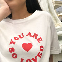 Kudsun official - You are so loved Tee