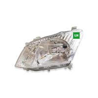 ไฟหน้า ISUZU D-MAX2012 LH ข้างซ้าย Head Lamp H4