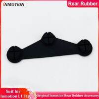 Original INMOTION L9 S1 Rear Rubber Accessory kit S1 Pedal Tail Hole Plug for L9 S1 Kick Scooter E-Scooter