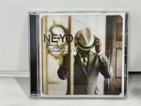 1 CD MUSIC ซีดีเพลงสากล   DEF JAM  NE-YO Year of the Gentleman    (A16B171)