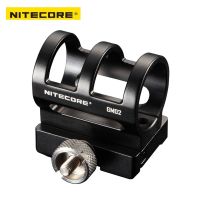 Nitecore GM02 suitable for: Precise Series, Chameleon Series, SRT7, SRT6, MT25, MT26, MH25, P30, P12, P26, P12GT