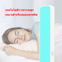 R1 Sleep Treasure Bone Conduction ชุดหูฟังบลูทูธ Bone Conduction Sleep Treasure ชุดหูฟังบลูทูธไร้สาย Sleep ชุดหูฟัง Sleep Assist ไม่มีเสียงรบกวน คุณภาพเสียงที่ชัดเจน