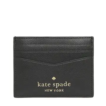 Kate Spade Staci Boxed Small Heart Card Holder