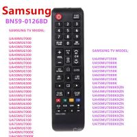 Samsung BN59-01268D รีโมทคอนลสำหรับ Samsung Smart UA40MU7000 UA43MU6100 UA43MU7000 UA49MU6100 UA49MU7000 UA50MU610