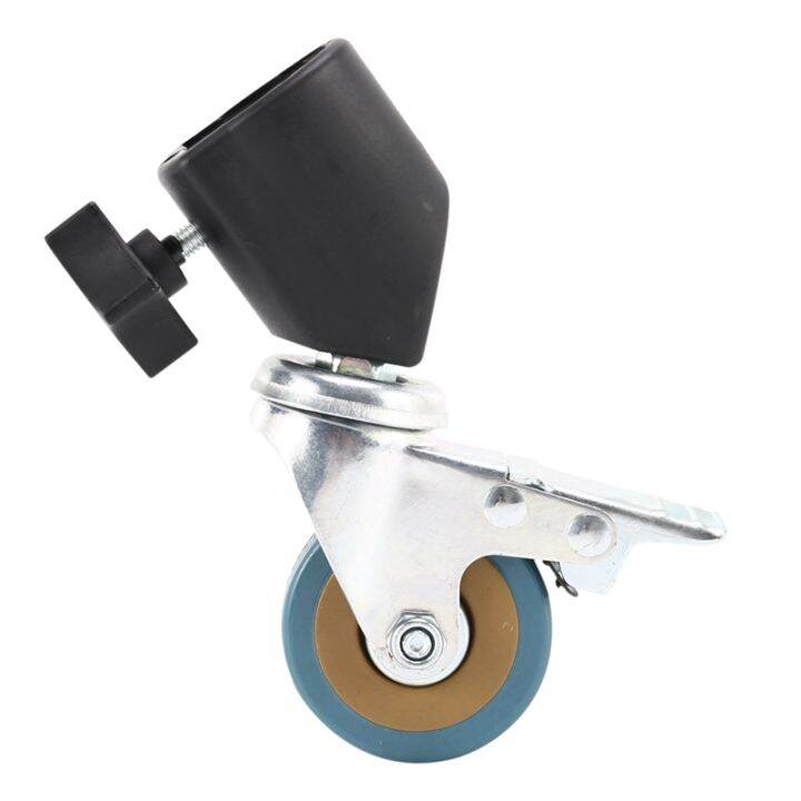 3pcs-22mm-photo-studio-heavy-duty-universal-caster-wheel-for-light-stands-amp-studio-boom-photo-studio-accessories