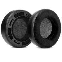 2Pair Foam Ear Pads Cushion Leather Earpad for HIFIMAN SUNDARA HE-400 HE400I HE400S HE-4XX HE-4XXs HE500 HE560 Headphone