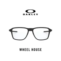 OAKLEY WHEEL HOUSE - OX8166 816601