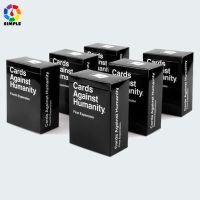 cards against humanity บอร์ดการ์ดขยาย 1-6