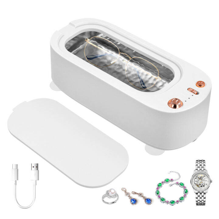 Ultrasonic Cleaning Device 45000Hz Ready Stock Ultrasonic Cleaner 350