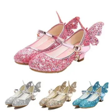 Girls pump sale shoes