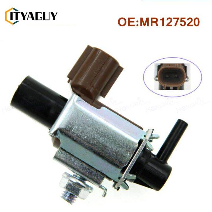 MR127520 EGR Valve Control Switch-Vacuum Solenoid For Chrysler Dodge ...