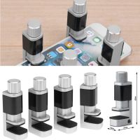 【hot】✠✲♦ 1/4pcs Adjustable Clip Fixture Clamp Repair Tools Display Fastening IPhone/IPad/Tablet