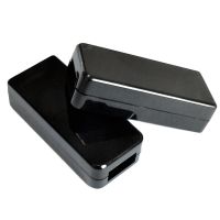 ✆ A63I 3X Usb Stick Plastic Box Electronics Enclosure Usb Flash Drive Housing Plastic Junction Box