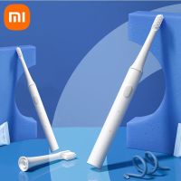 HOKDS Xiaomi Sonic Electric Toothbrush Mijia T100 Cordless USB Rechargeable Toothbrush Waterproof Ultrasonic Automatic Tooth Brush Hea