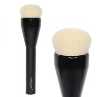 Vela.yue Pro Foundation Makeup Brush กด Full Complexion Brush ฟังก์ชั่นฟองน้ำทาหน้า