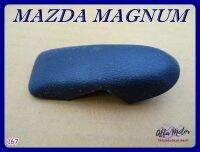 MAZDA MAGNUM  HANDLE OPENER CAP DOOR "GREY" (167) #ฝาปิดแค็บ สีเทา สินค้าคุณภาพดี