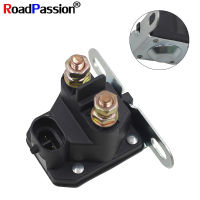 U A Quadbike Starter Relay Solenoid สำหรับ Polaris อัญมณี E2 E4 E6ทั่วไป1000 4 XP Ranger 570 EFI Fc 900 Crew ขนาดเต็ม RZR1000