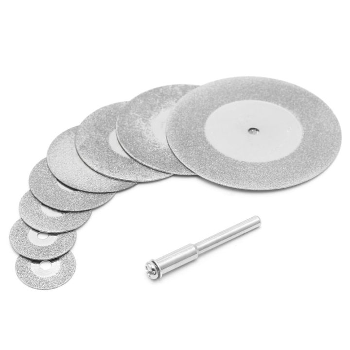 hh-ddpj5pcs-50mm-diamonte-cutting-discs-drill-bit-shank-for-rotary-tool-blade-wxtc