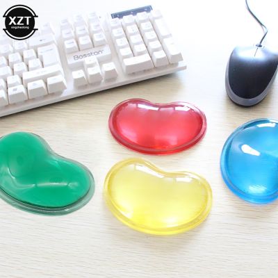 【jw】☄  1PC Wrist Rest Computer Gel Support Cushion for Office