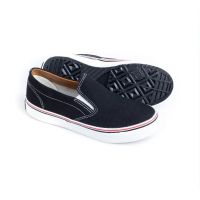 ?Hot item? ส่งไว !!! ราคาถูกที่สุด !!! ASI รองเท้าสวม แบบ Slip on ไซส์ : 38-45