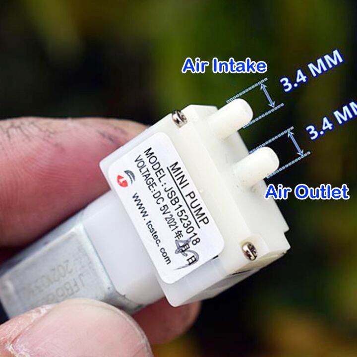 Negative Pressure Vacuum Pump Lazada PH