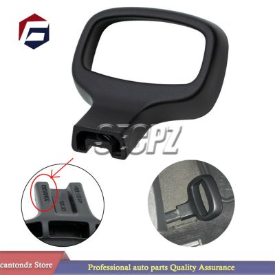3C0 881 253 A Car Front Left Right Seat Adjust Handle Lever For VW Jetta Passat Polo Scirocco 3C0881253A 3C0881254A 9B9