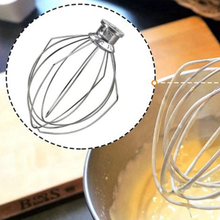 k5aww-wire-whip-steel-wire-whisk-stainless-steel-egg-beater-mixer-mixing-head-5qt-for-american