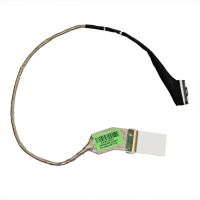 P/N dd0ax8lc000 LCD Video Flex Screen LVDS LCD LED Cable for DD0AX8LC001 LH31 HP G72 Compaq CQ72 Series AX8