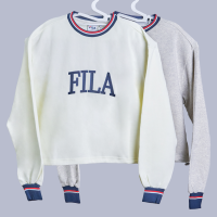 เสื้อกันหนาว FILA - Sheriff Sweatshirt  (FS2POE1121F)