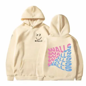 Shop Louis Tomlinson Hoodie online Lazada .my