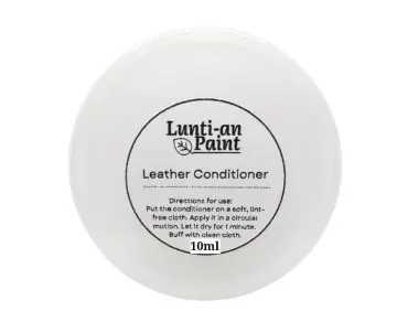 Leather CPR Cleaner & Conditioner, Bring Leather Back To Life