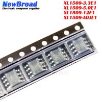 10PCS NEW Voltage Stabilizing Reducing Chip XL1509 XL1509-3.3E1 XL1509-5.0E1 XL1509-12E1 XL1509-ADJE1 SOP-8 3.3V 5V 12V ADJ SOP8 WATTY Electronics