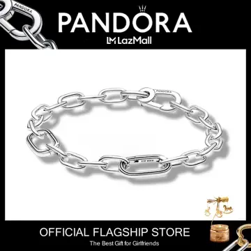Pandora Charm Bracelets Jewellery Set - Buy Pandora Charm Bracelets  Jewellery Set online in India