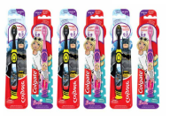 Colgate แปรงสีฟัน Kids อายุ 5-9 ปี