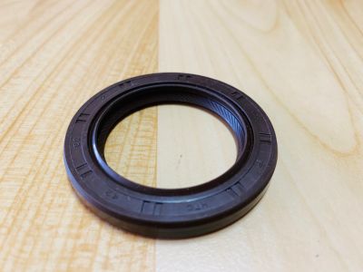 ซีลข้อเหวี่ยงหน้าเครื่อง (Front Crankshaft Seal) MG MG3 โฉมแรก