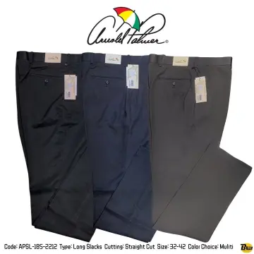 Vtg 90s Arnold Palmer Golf Pants 40W x 30L  Golf pants Clothes design  Fashion