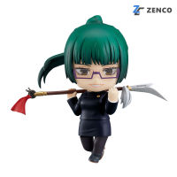 Nendoroid 1743 Maki Zenin 4580590126947