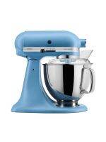 KITCHENAID - Stand Mixer Model : 5KSM175PSEVB Light Blue