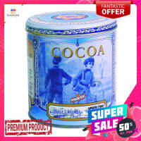 แวนฮูเต็นโกโก้ผง 100% 230กรัมVAN HOUTEN COCOA POWDER 100% 230G.