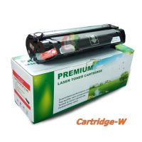 Cartridge-W ตลับหมึกคุณภาพดี พร้อมส่ง สำหรับเครื่อง Canon FAX-L170 L360 L380 L390 L398 L400 D320 D323 D340 D383 D510 / w